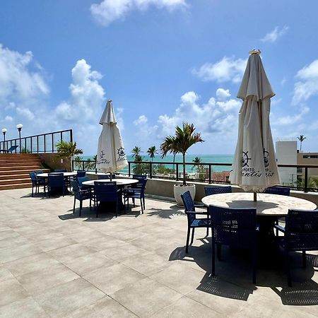 Porto Atlantis - Porto De Galinhas, Pe Leilighet Eksteriør bilde