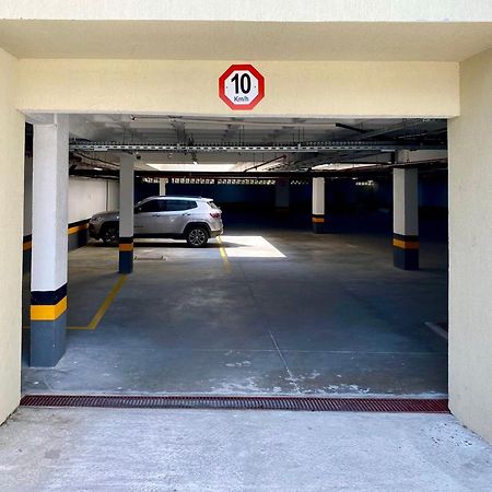 Porto Atlantis - Porto De Galinhas, Pe Leilighet Eksteriør bilde