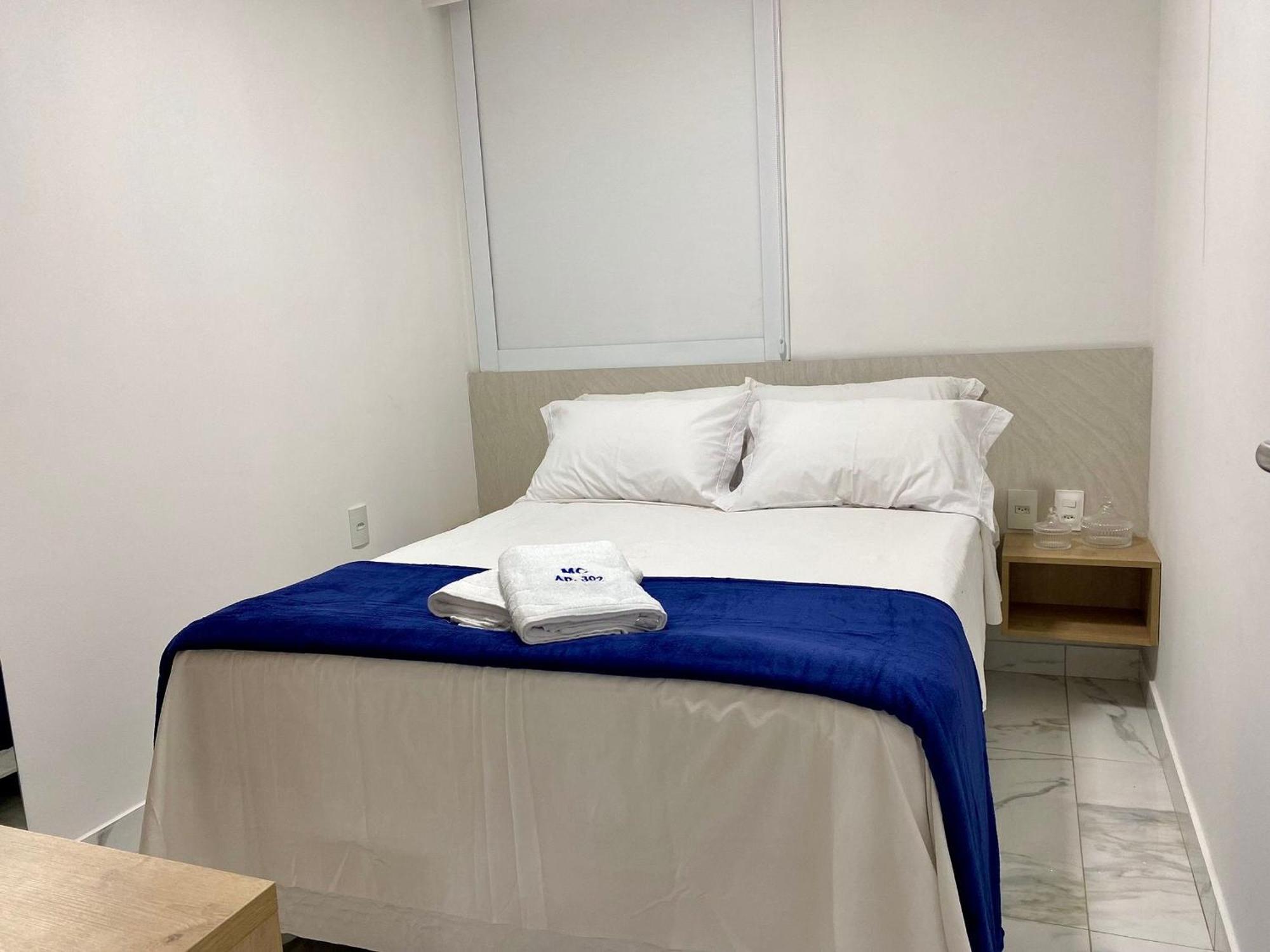 Porto Atlantis - Porto De Galinhas, Pe Leilighet Eksteriør bilde